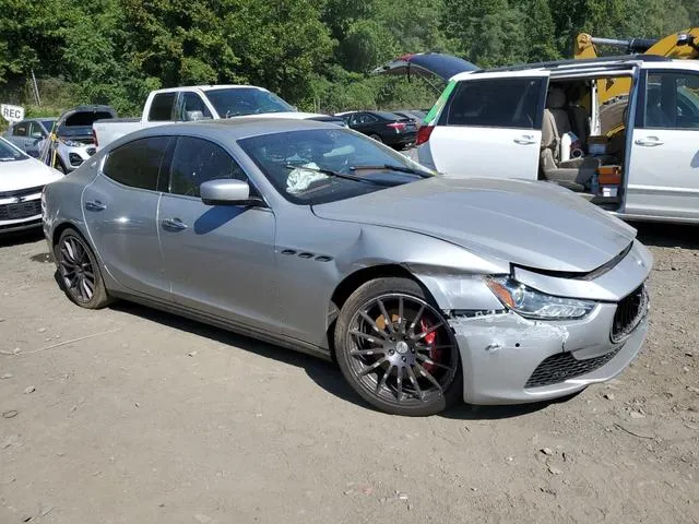 ZAM57RTA2G1179376 2016 2016 Maserati Ghibli- S 4