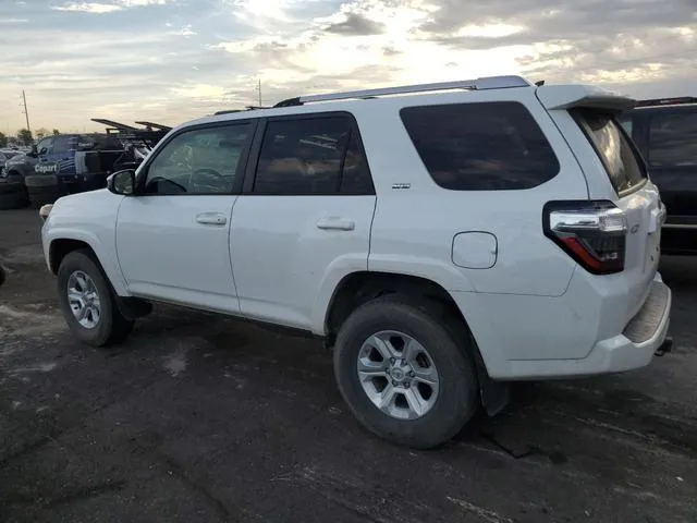 JTEBU5JR1F5235084 2015 2015 Toyota 4runner- SR5 2