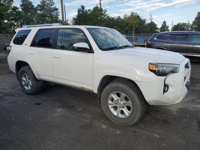 JTEBU5JR1F5235084 2015 2015 Toyota 4runner- SR5 4