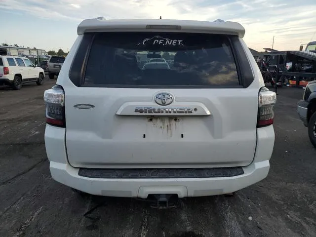 JTEBU5JR1F5235084 2015 2015 Toyota 4runner- SR5 6