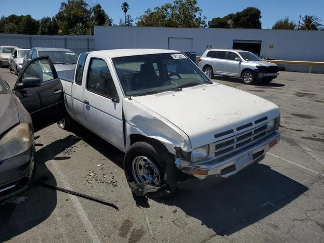 1N6SD16S5MC413917 1991 1991 Nissan Truck- King Cab 4