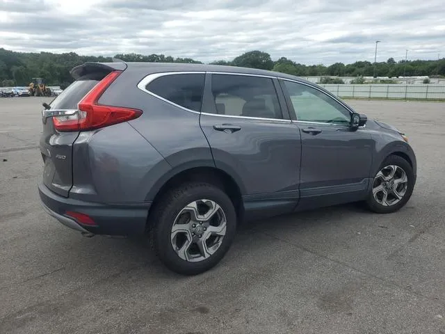 2HKRW2H59KH673716 2019 2019 Honda CR-V- EX 3