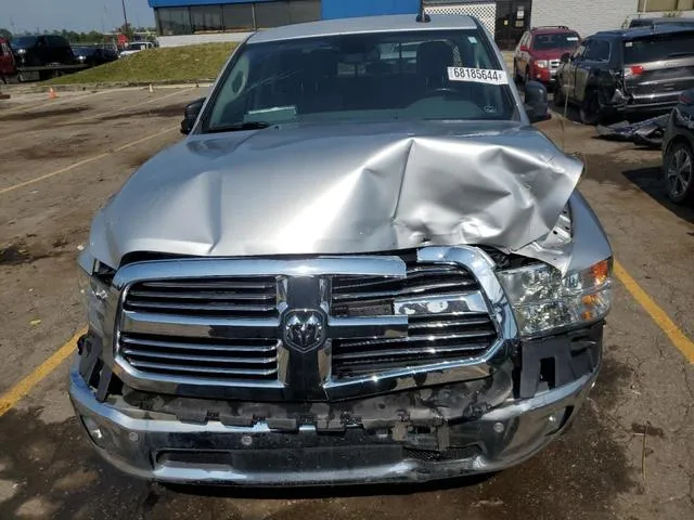 3C6RR7LG2JG227337 2018 2018 RAM 1500- Slt 5