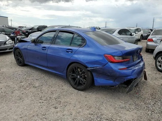 3MW5U7J06L8B36769 2020 2020 BMW 3 Series- M340I 2