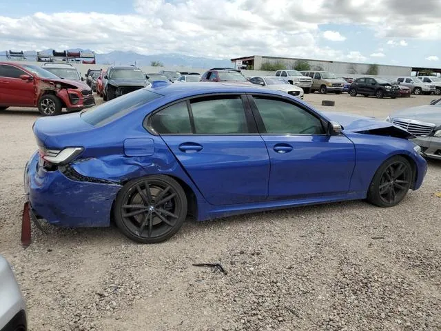 3MW5U7J06L8B36769 2020 2020 BMW 3 Series- M340I 3