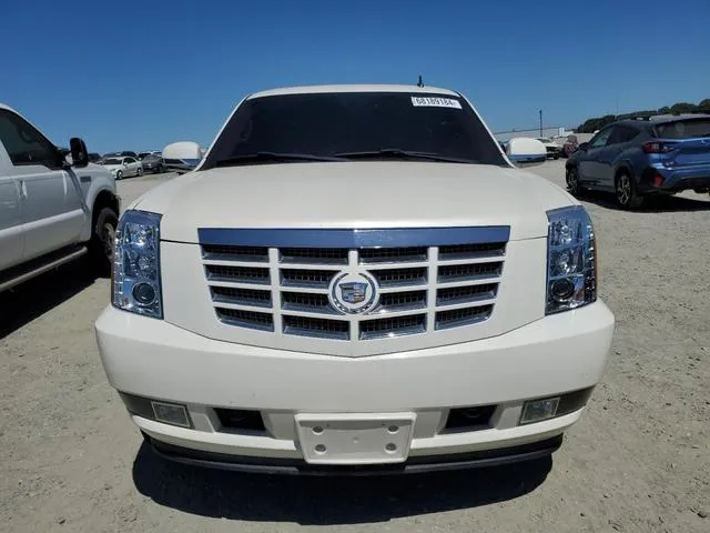 1GYS3BEF4CR117857 2012 2012 Cadillac Escalade- Luxury 5