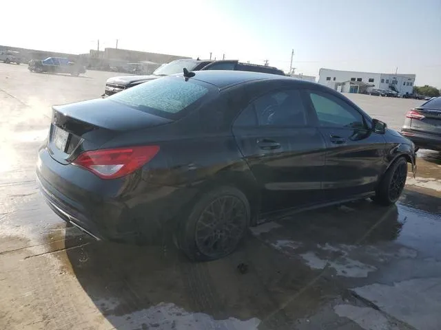 WDDSJ4EB2JN507211 2018 2018 Mercedes-Benz CLA-Class- 250 3