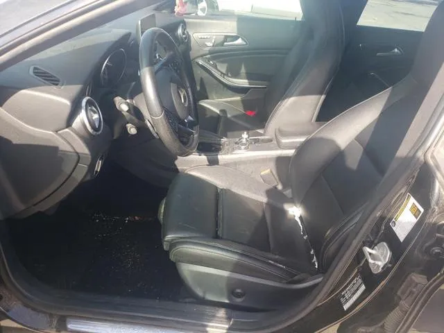 WDDSJ4EB2JN507211 2018 2018 Mercedes-Benz CLA-Class- 250 7