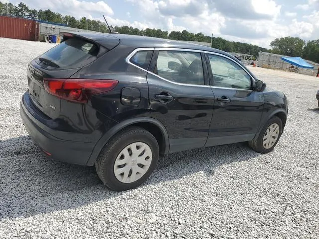 JN1BJ1CR4JW265785 2018 2018 Nissan Rogue- S 3