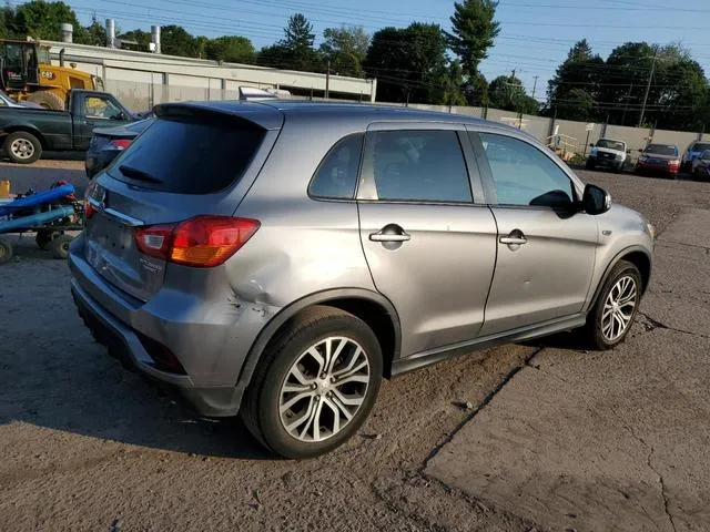 JA4AP3AU8JU019371 2018 2018 Mitsubishi Outlander- ES 3