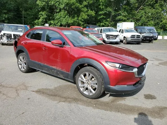 3MVDMBBLXMM258486 2021 2021 Mazda CX-30- Select 4