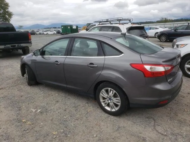 1FAHP3H2XCL196043 2012 2012 Ford Focus- Sel 2