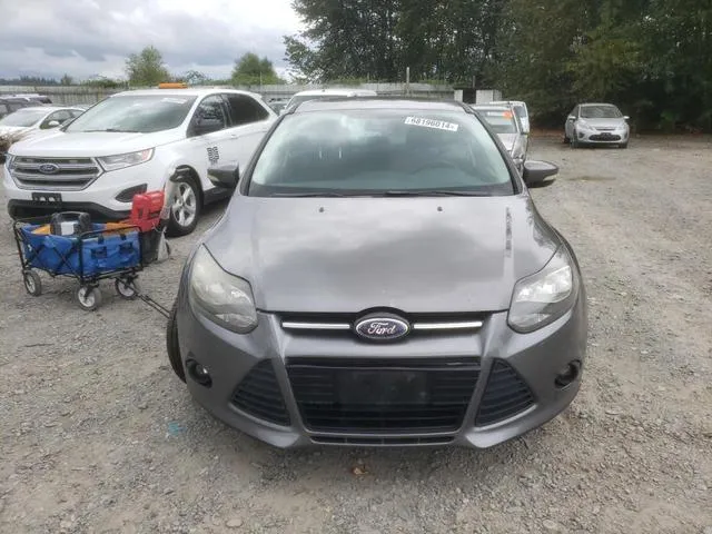 1FAHP3H2XCL196043 2012 2012 Ford Focus- Sel 5