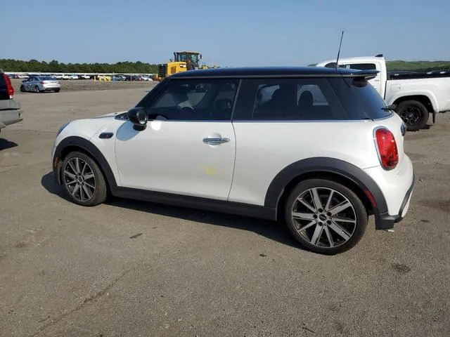 WMW53DH03R2U43461 2024 2024 Mini Cooper- S 2