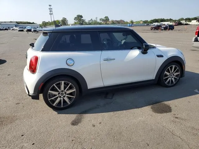 WMW53DH03R2U43461 2024 2024 Mini Cooper- S 3