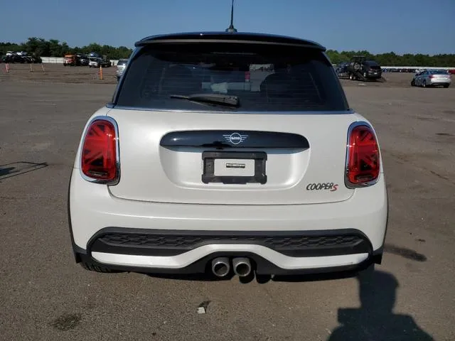 WMW53DH03R2U43461 2024 2024 Mini Cooper- S 6