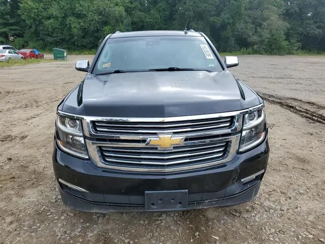 1GNSKCKC5FR115507 2015 2015 Chevrolet Tahoe- K1500 Ltz 5