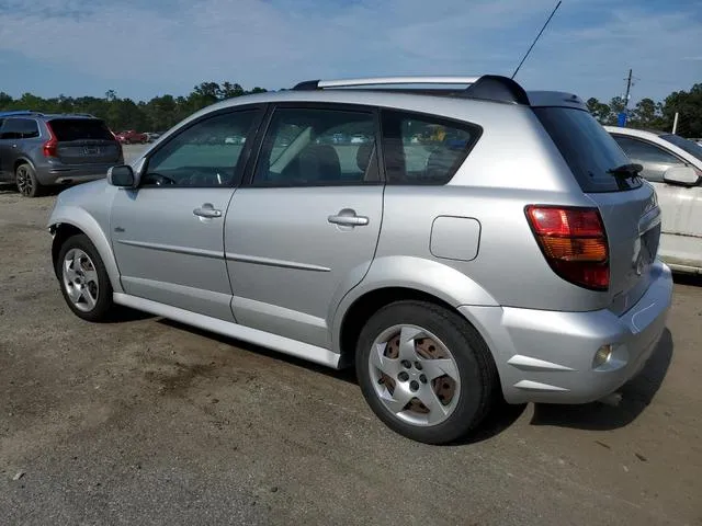 5Y2SL65857Z427830 2007 2007 Pontiac Vibe 2