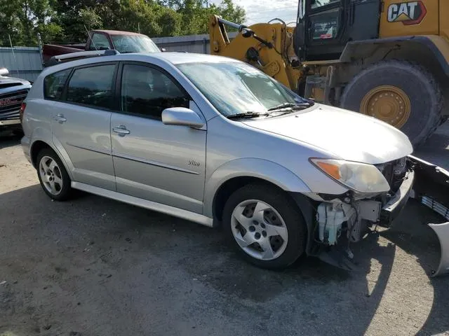 5Y2SL65857Z427830 2007 2007 Pontiac Vibe 4