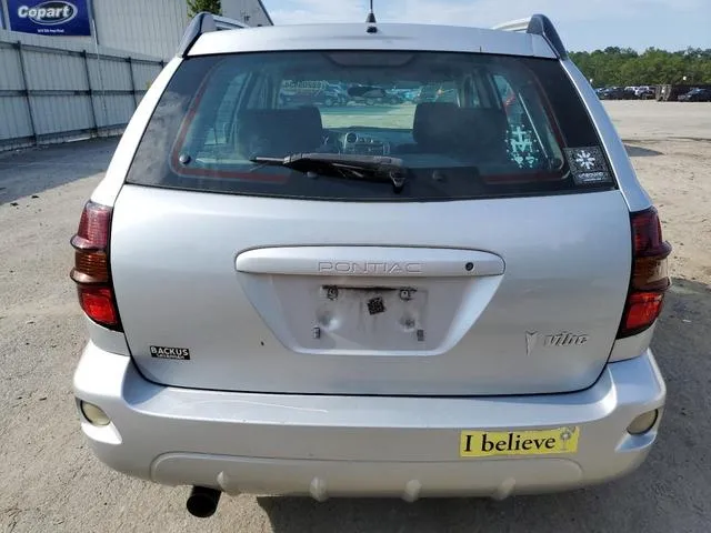 5Y2SL65857Z427830 2007 2007 Pontiac Vibe 6