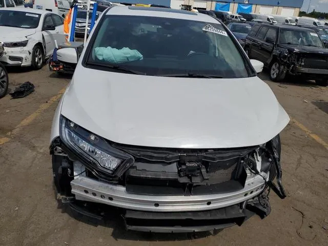 5FNRL6H62PB074056 2023 2023 Honda Odyssey- Exl 5