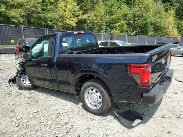 1FTMF1K50RKD70381 2024 2024 Ford F-150- XL 2