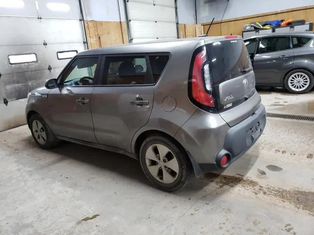 KNDJN2A28G7325997 2016 2016 KIA Soul 2