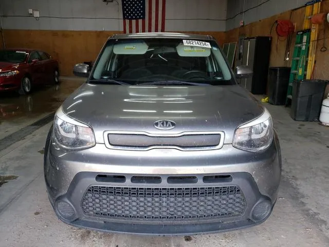 KNDJN2A28G7325997 2016 2016 KIA Soul 5