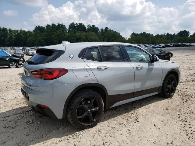 WBXYJ1C04M5S67817 2021 2021 BMW X2- Xdrive28I 3