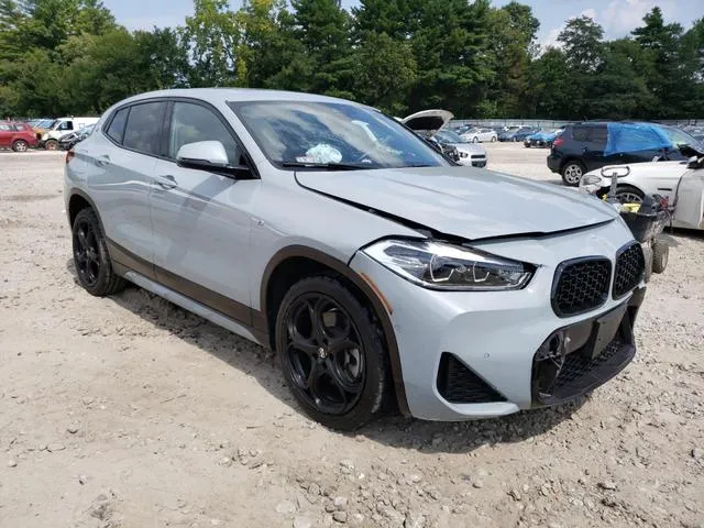 WBXYJ1C04M5S67817 2021 2021 BMW X2- Xdrive28I 4