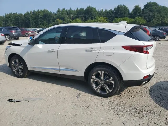 5J8TC2H72RL019308 2024 2024 Acura RDX- Advance 2