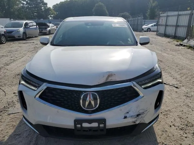 5J8TC2H72RL019308 2024 2024 Acura RDX- Advance 5