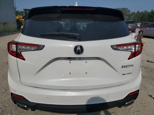 5J8TC2H72RL019308 2024 2024 Acura RDX- Advance 6