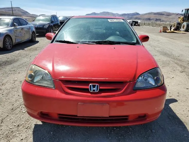 1HGEM21973L082638 2003 2003 Honda Civic- EX 5