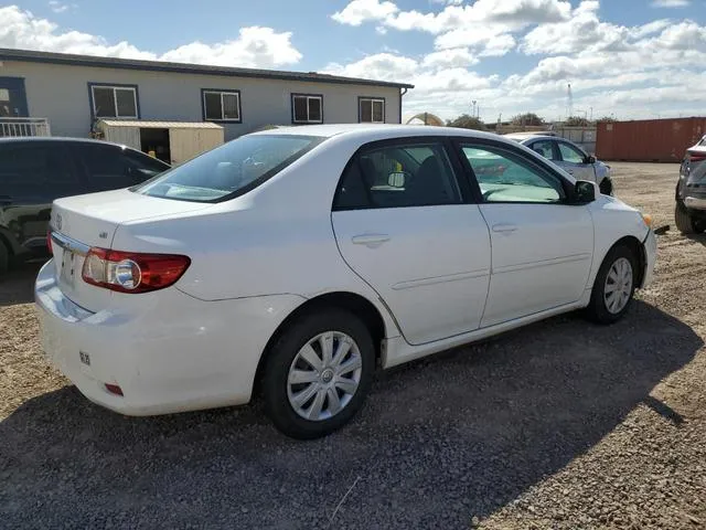 2T1BU4EE0BC538697 2011 2011 Toyota Corolla- Base 3