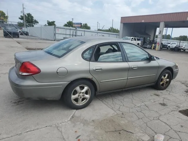 1FAFP53U94A149224 2004 2004 Ford Taurus- SE 3