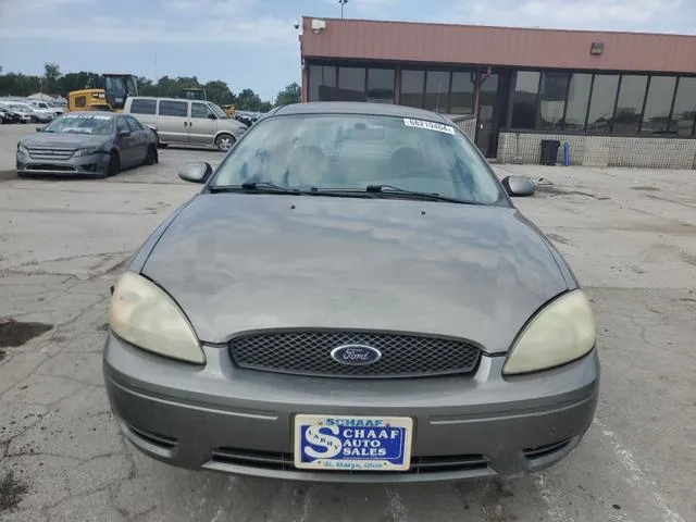 1FAFP53U94A149224 2004 2004 Ford Taurus- SE 5