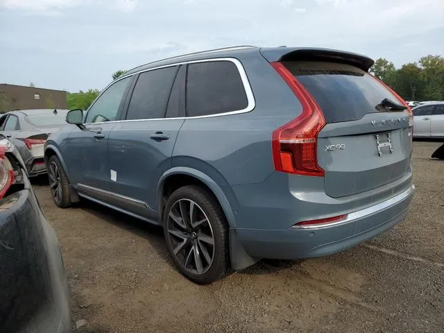 YV4062PN3P1902977 2023 2023 Volvo XC90- Plus 2