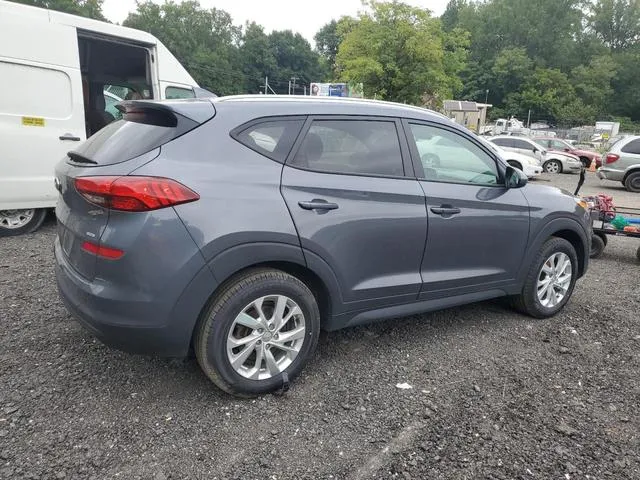 KM8J3CA49KU011598 2019 2019 Hyundai Tucson- Limited 3