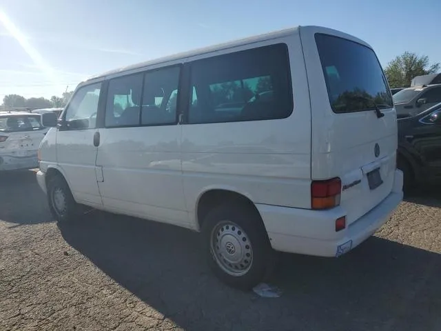 WV2MB47053H012029 2003 2003 Volkswagen Eurovan- MV 2