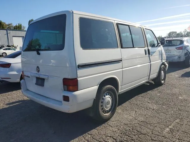 WV2MB47053H012029 2003 2003 Volkswagen Eurovan- MV 3