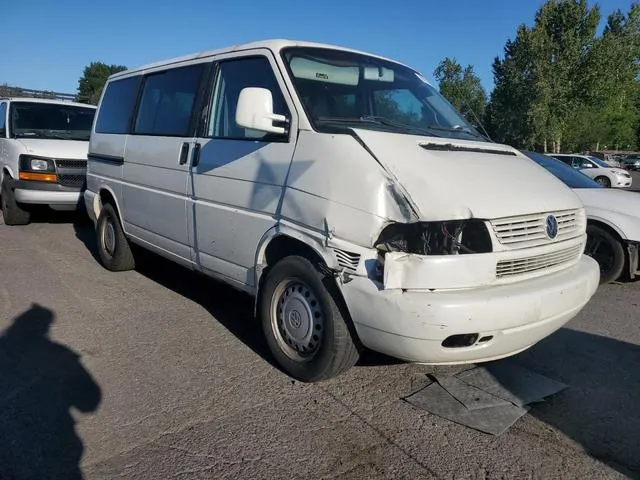 WV2MB47053H012029 2003 2003 Volkswagen Eurovan- MV 4