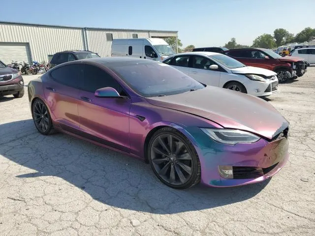 5YJSA1E28HF218173 2017 2017 Tesla MODEL S 4