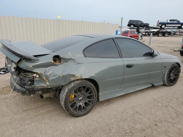 6G2VX12U06L531818 2006 2006 Pontiac GTO 3