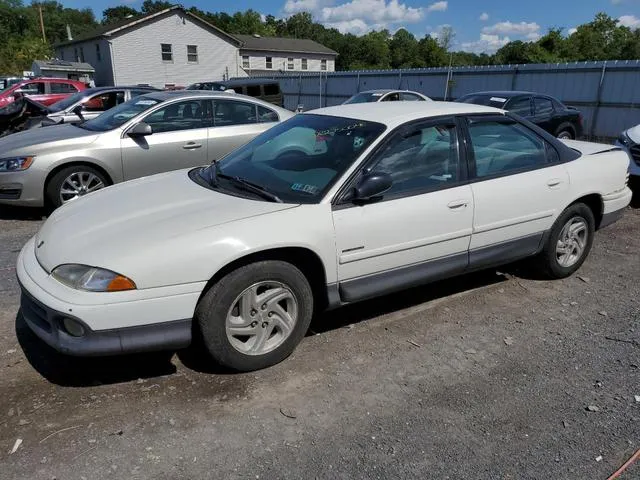 2B3HD56F7TH146719 1996 1996 Dodge Intrepid- ES 1