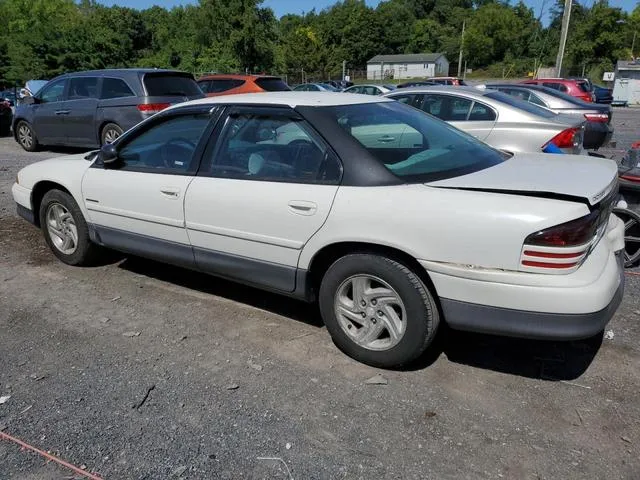 2B3HD56F7TH146719 1996 1996 Dodge Intrepid- ES 2