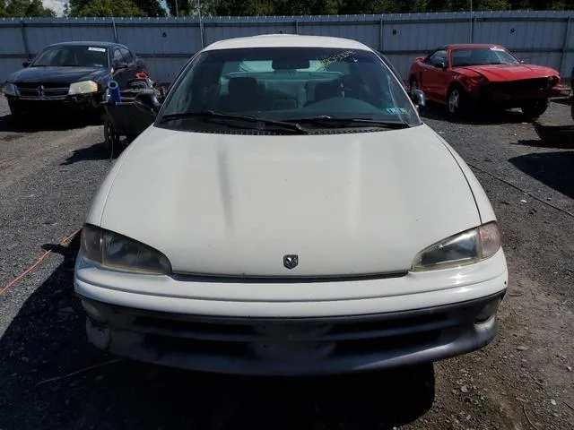 2B3HD56F7TH146719 1996 1996 Dodge Intrepid- ES 5