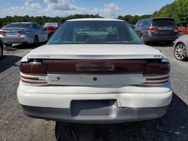 2B3HD56F7TH146719 1996 1996 Dodge Intrepid- ES 6