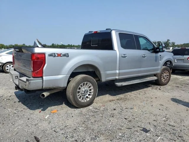 1FT7W2BN5NEF71317 2022 2022 Ford F-250- Super Duty 3