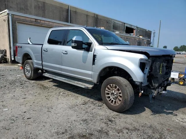 1FT7W2BN5NEF71317 2022 2022 Ford F-250- Super Duty 4